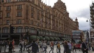 Harrods