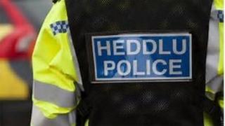 heddlu