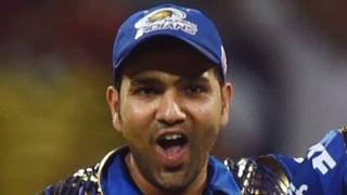 రోహిత్ శర్మ
