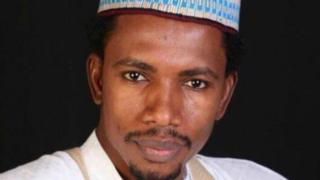 Asofin Elisha Abbo ti Adamawa