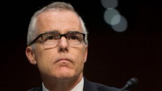 Andrew McCabe