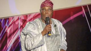 Atiku Abubakar