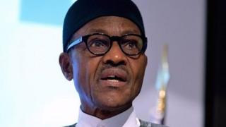 Muhammadu Buhari
