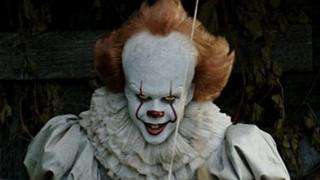 It