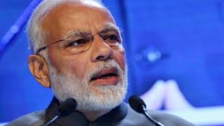नरेंद्र मोदी