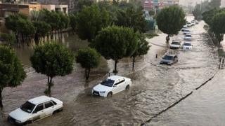 فاضلاب اهواز