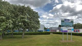 Dover Fueling Solutions in Dundee
