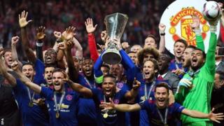 هذه أول مرة يتقدم فيها يوناتيد على ريال مدريد