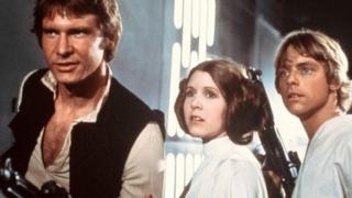 Star Wars
