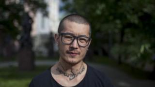 Али Феруз эгер аны Өзбекстанга чыгарып жиберишсе өмүрү коркунучка кабыларын айтып жатат.