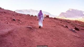 وادی رم