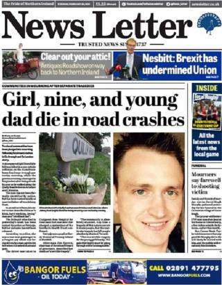 News Letter