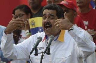 Maduro