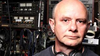 Nick Hornby