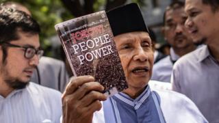 Amien Rais