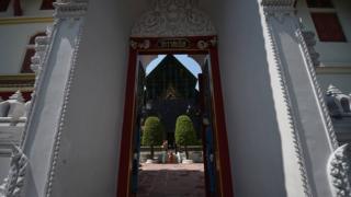วัดราชบพิธ, สมเด็จพระมหามุนีวงศ์, สมเด็จพระสังฆราช. องค์ที่ 20, สมเด็จพระอริยวงศาคตญา, สกลมหาสังฆปริณายก, พระราชพิธีสถาปนา
