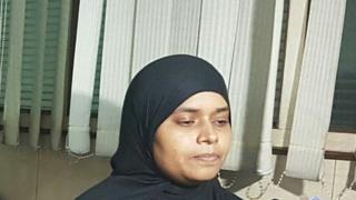 ইশরাত জাহান