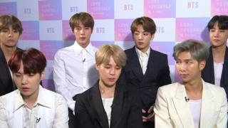BTS