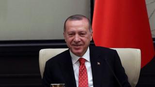 ERDOGAN