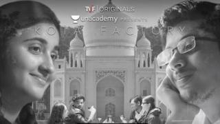 पॉस्टर, कोटा फैक्टरी