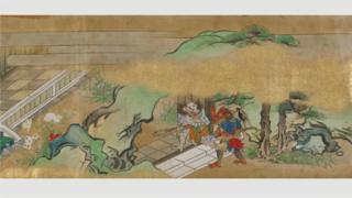 酒吞童子