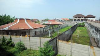 Kerobokan cezaevi