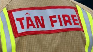 Firefighter