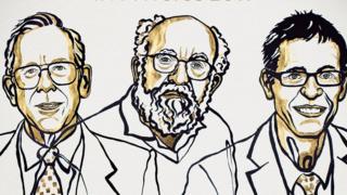 Premios Nobel