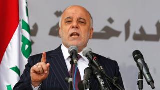 haydar ibadi