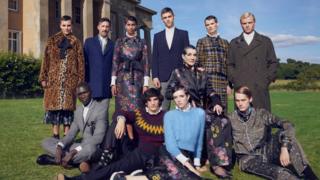 Erdem for H&M