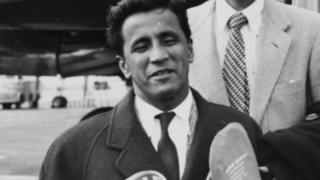 Pancho Segura