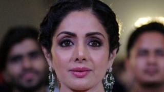 శ్రీదేవి