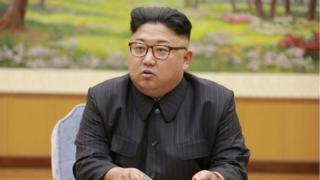 يقول منشقون وحقوقيون إن الإعدام يُستخدم لبث الخوف العام في كوريا الشمالية