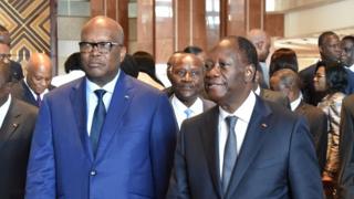 Côte d'Ivoire