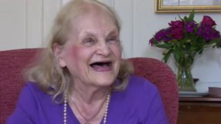 Joy Gibson