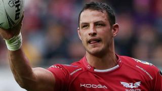 Aaron Shingler