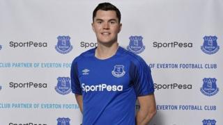 everton