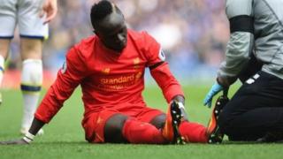 Liverpool
