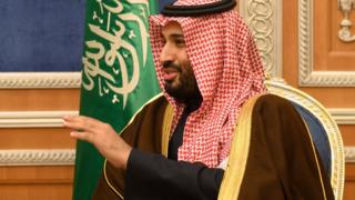 محمد بن سلمان