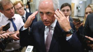 BOB CORKER