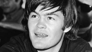 Mickey Dolenz