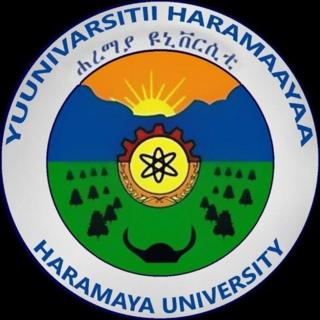 Yunivarsiitii Haramaayaa