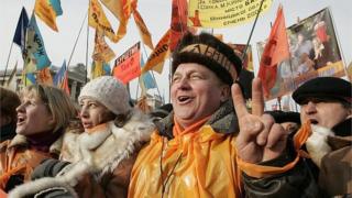 Помаранчева революція