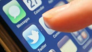 twitter