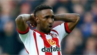 Jermain Defoe