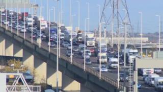Queen Elizabeth II Bridge
