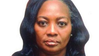 Dokita Ameyo Stellah Adadevoh