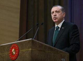 Erdoğan