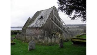 Eaglais Chille Mhìcheil