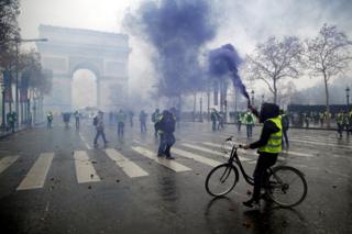 Paris, Fransa